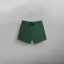 Picture Organic Clothing Piau Solid 15 Boardshorts Jungle Green - Mens trunks
