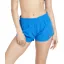 Volcom Simply Solid 2 Boardshort True Blue - Womens Beach Short