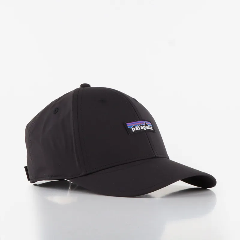 Patagonia Airshed Cap - Black