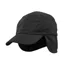 Barts Active Cap in Black
