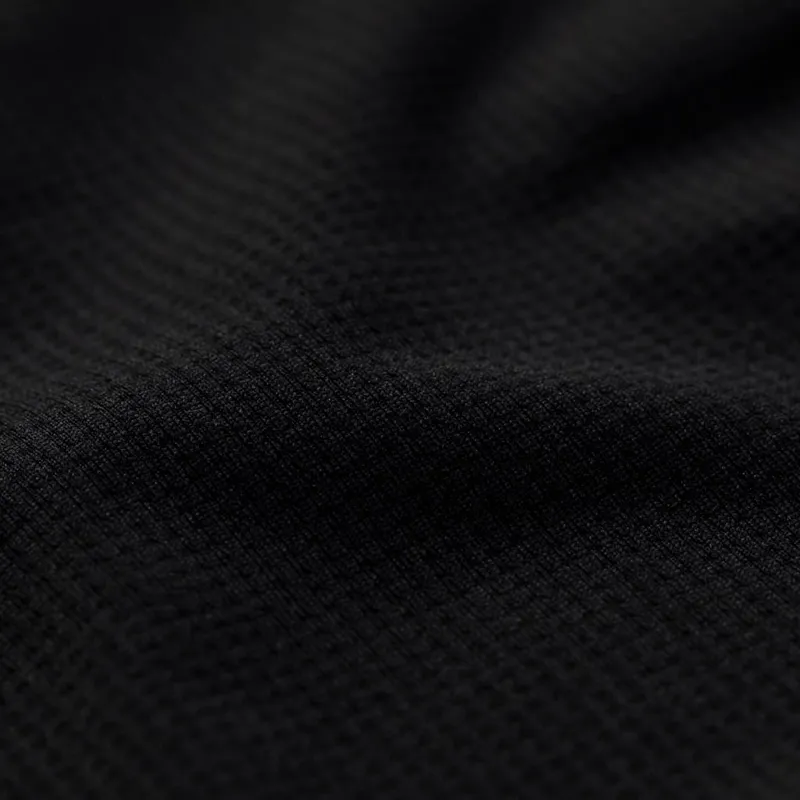 Florence Marine X Airtex Short Sleeve Shirt Black-4
