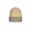 Barts Shari Beanie Light Pistache - Womens Green Yellow Knitted Hat