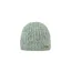 Barts Joye Beanie Light Pistache - Womens Green Knitted Hat