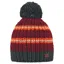 Barts Mynto Beanie in Burgundy