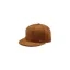 Barts Tenkan Cap Light Brown - Mens Corduroy Hat