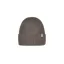 Barts Willian Beanie Brown - Mens Ribbed Knitted Hat