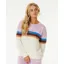 Rip Curl Surf Revival Crew Lilac - Womens Purple Sweatshirt