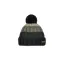 Barts Wilhelm Beanie Cedar - Mens Green Knitted Hat 
