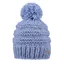 Barts Jasmin Beanie in Purple