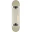 Globe Goodstock 8 inch Skateboard Off White