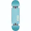 Globe Goodstock 8.75 inch Skateboard in Steel Blue