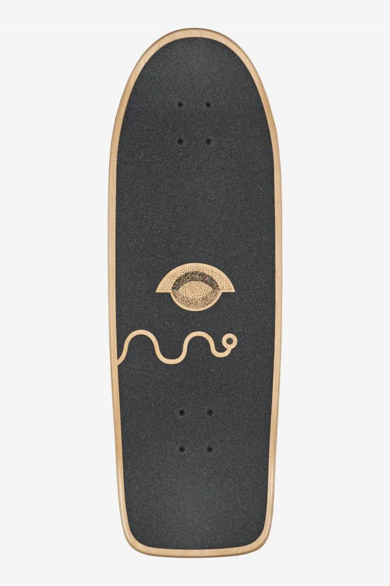 Globe Burner Ola 31inch Cruiserboard-1