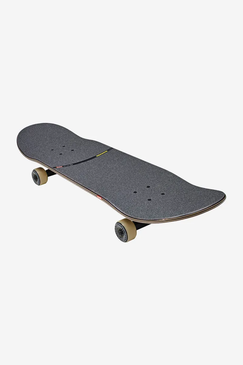 Globe G2 Ramones Road To Ruin 8.25inch Complete Skateboard-3