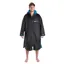 DryRobe-LS Black/Blue - Large 