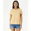 Rip Curl Daybreak Standard Tee Blush