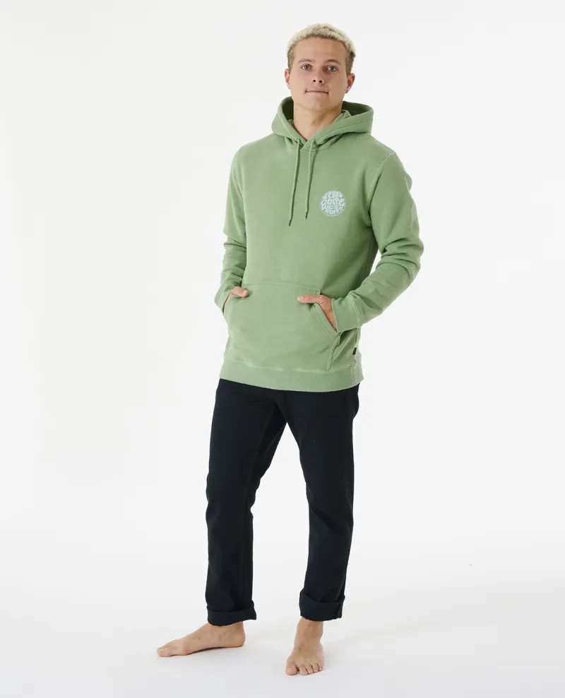 Rip Curl Wetsuit Icon Hoody Jade-3