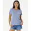 Rip Curl Daybreak Standard Tee Blue