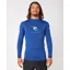 Rip Curl Corps Long Sleeve UV Tee Navy