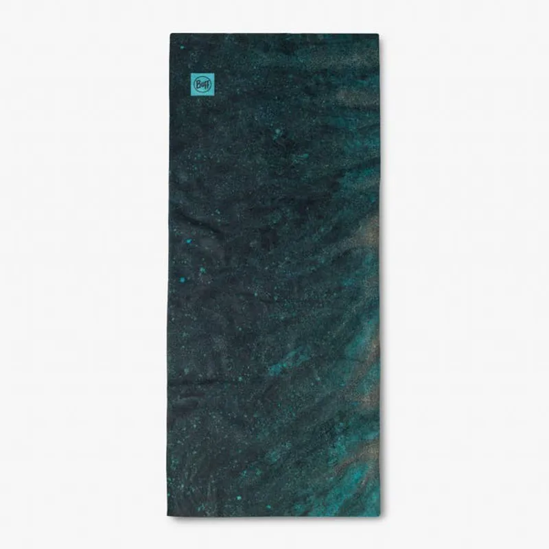 Buff Coolnet UV Neckwear - Sysma Blue - One Size-2