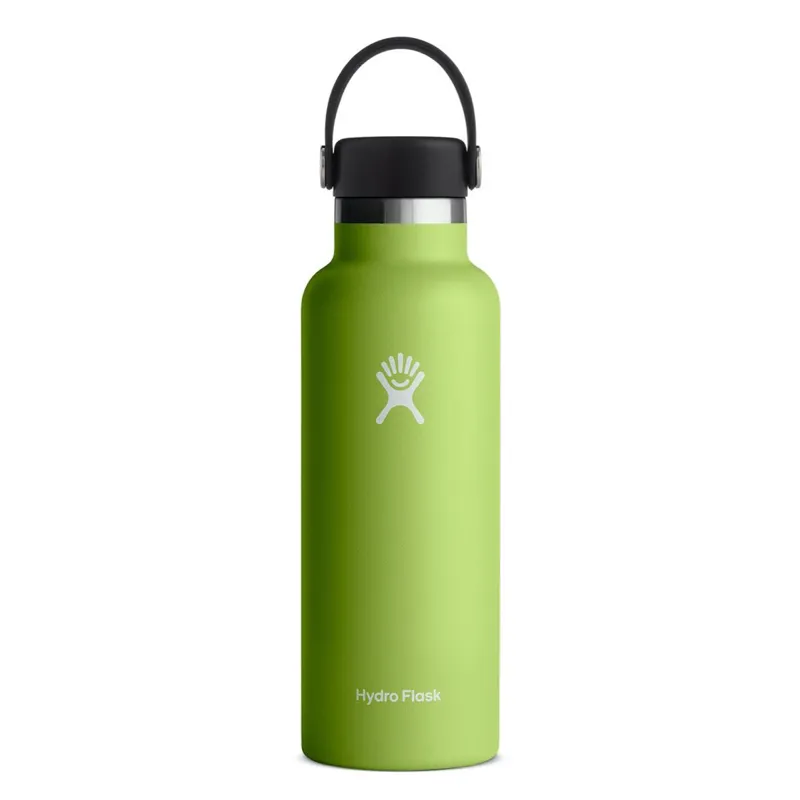 Hydro Flask 18oz Standard Flex Cap in Seagrass