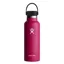 Hydro Flask 18oz Standard Flex Cap in Snapper