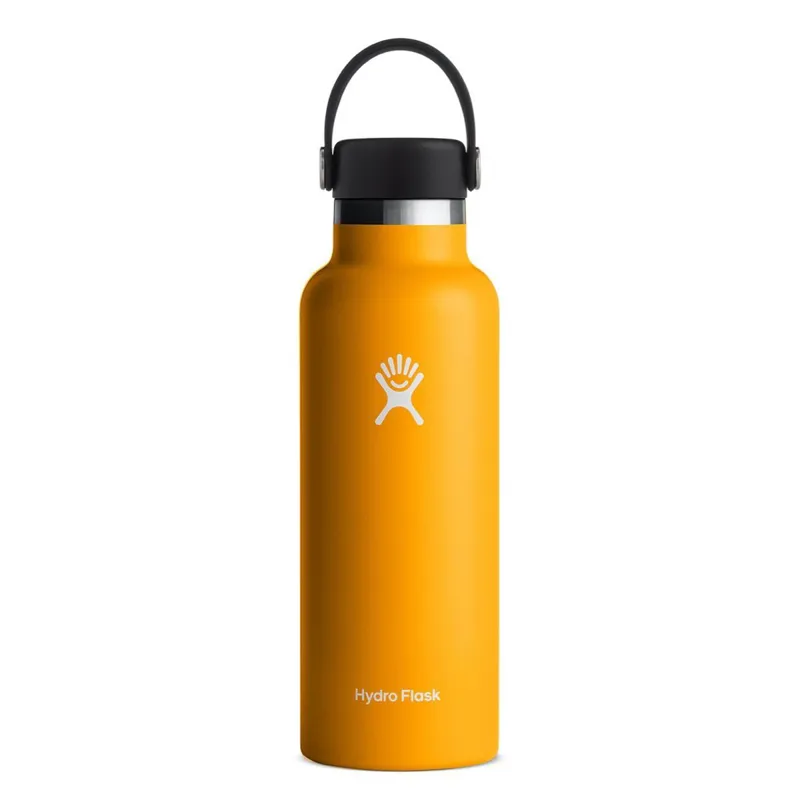 Hydro Flask 18oz Standard Flex Cap in Starfish