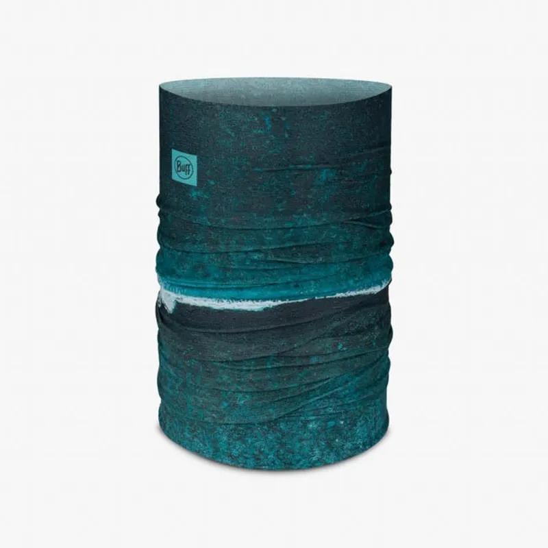 Buff Coolnet UV Neckwear - Tersea Teal - One Size