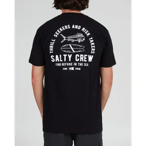 Salty Crew UK Clothing - Hoodies, T Shirts, Jackets, Hats & Caps