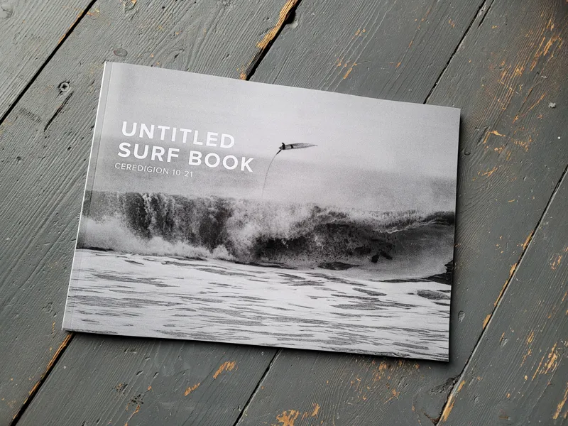 Untitled Surf Book Ceredigion 10-21
