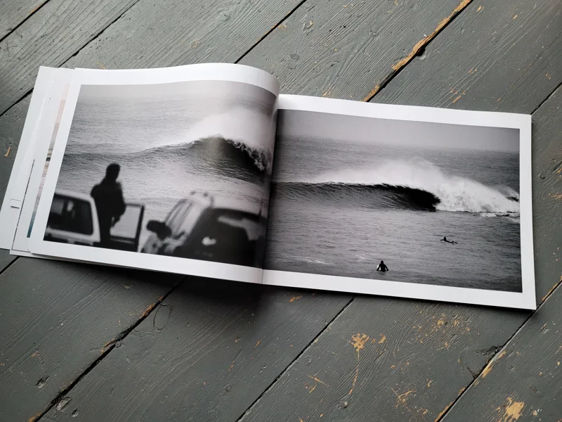 Untitled Surf Book Ceredigion 10-21-1