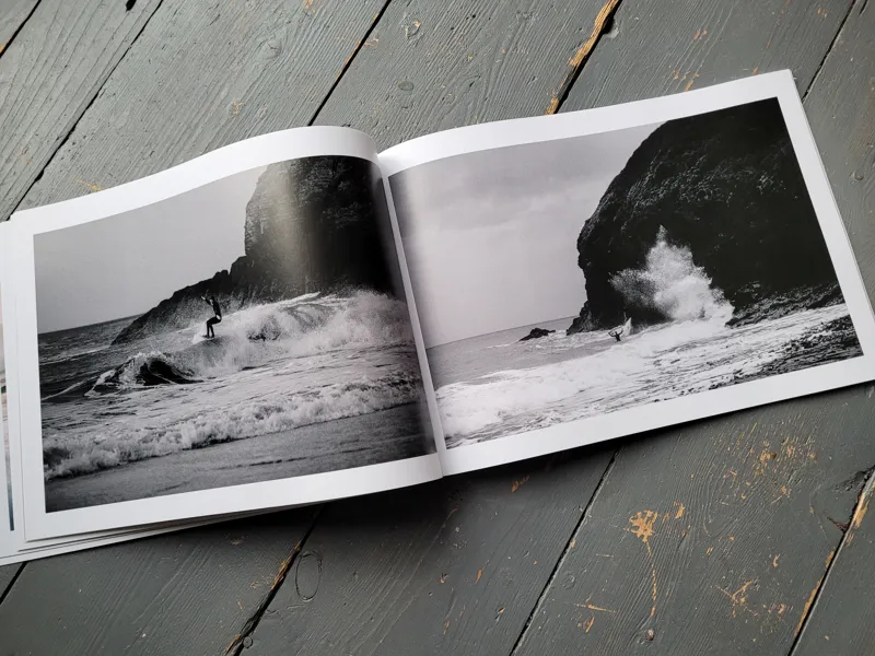 Untitled Surf Book Ceredigion 10-21-2