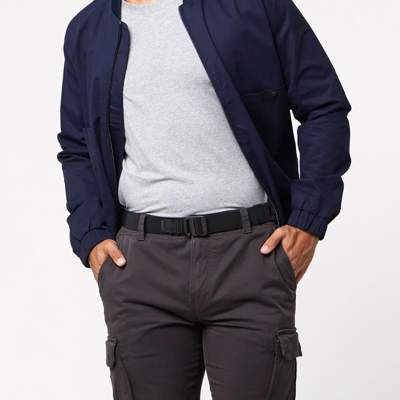 Hardware Alu Black -4