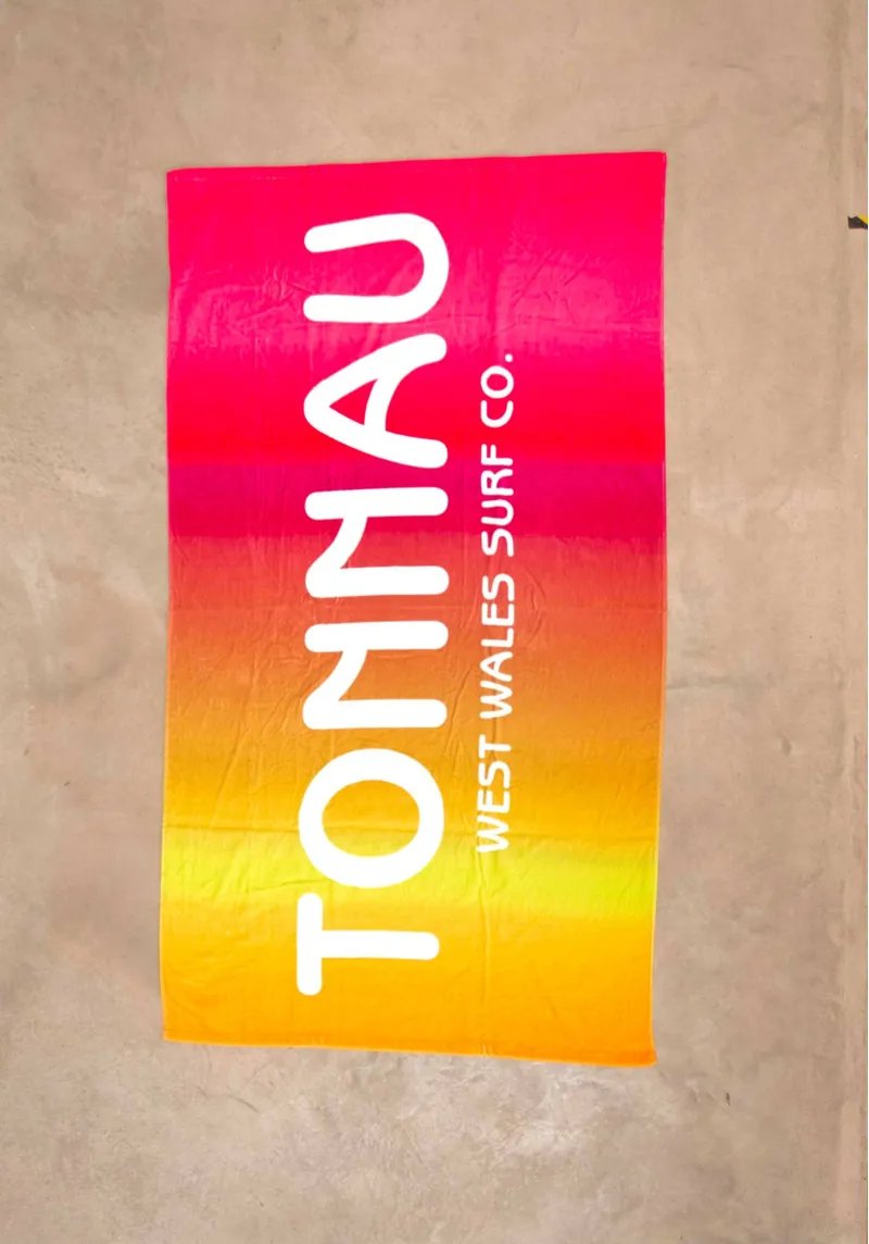 Tonnau Leus Eco Towel Multi