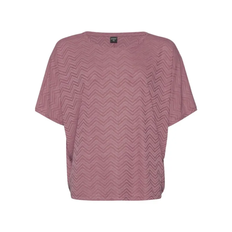 Protest Prtjaba T-Shirt - Deco Pink-2