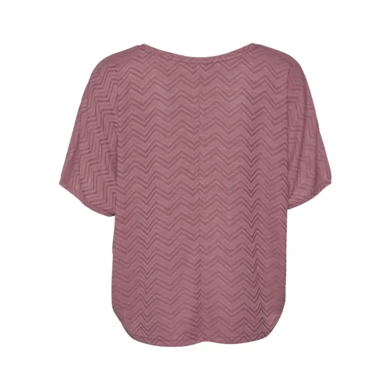 Protest Prtjaba T-Shirt - Deco Pink-3