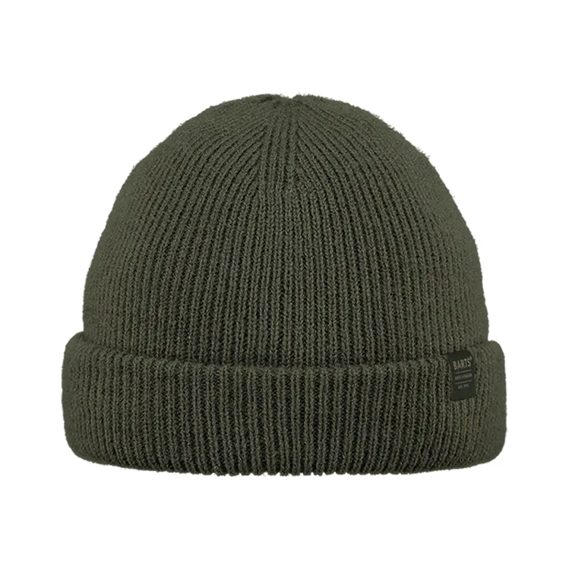 Barts Kinyeti Beanie in Army
