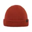 Barts Kinyeti Beanie in Rust