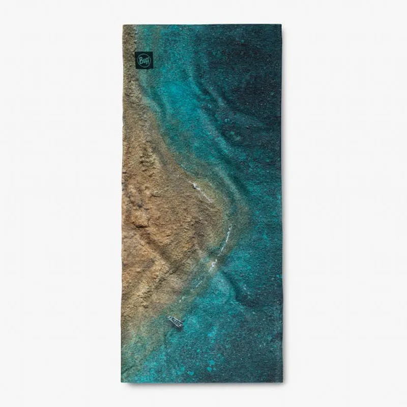 Buff Coolnet UV Multifunctional Neckwear - Sanve - One size-1