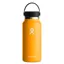 Hydro Flask 32oz Wide Flex Cap in Starfish