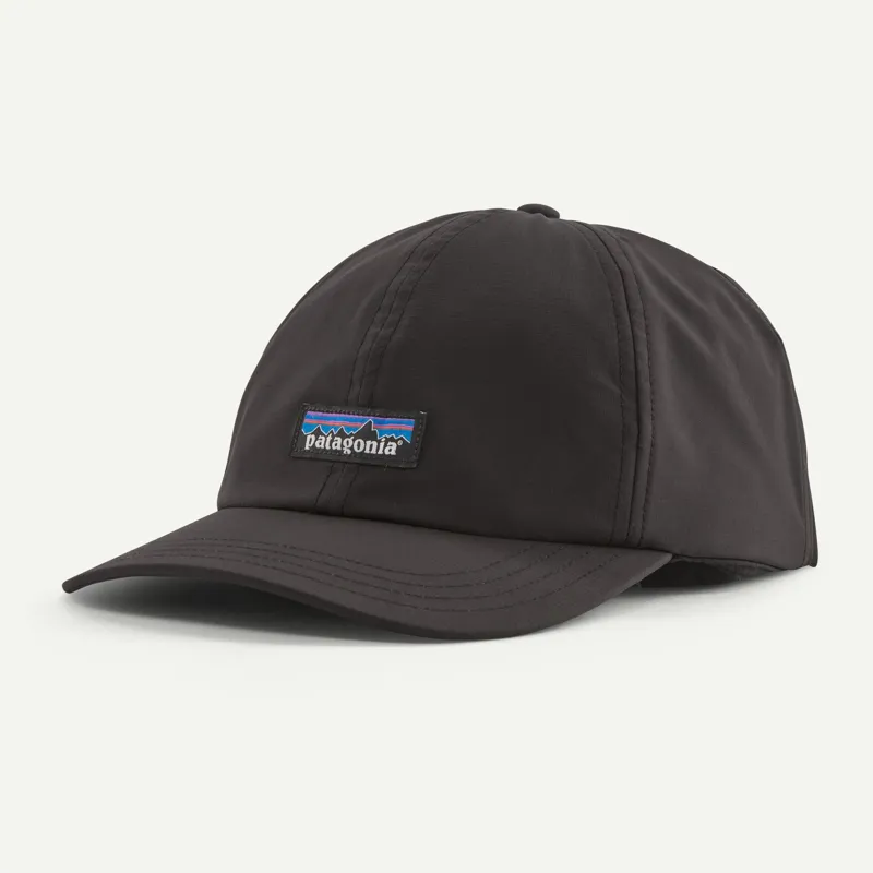 Terrebonne Hat Black - ALL
