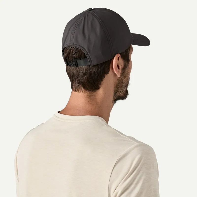 Terrebonne Hat Black - ALL-2