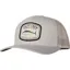 Salty Crew Pacific Retro Trucker Cap In Grey