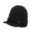Barts Zoom Visor in Black