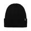 Barts Willes Beanie in Black