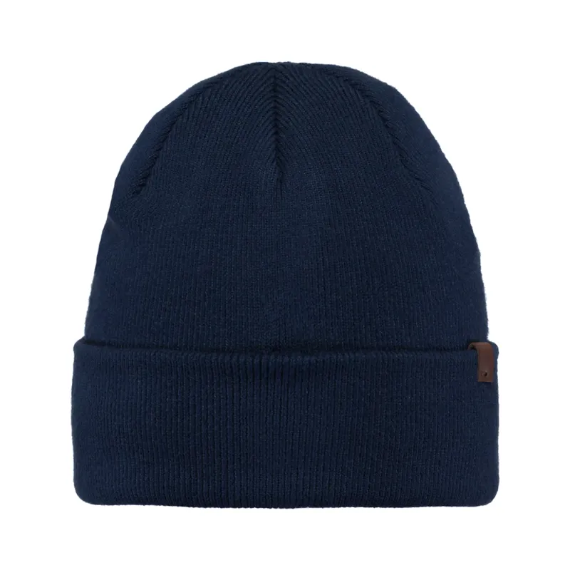 Barts Willes Beanie in Old Blue