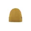Barts Willes Beanie Yellow - Unisex Knitted Hat
