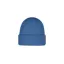 Barts Willes Beanie Blue - Unisex Knitted Hat