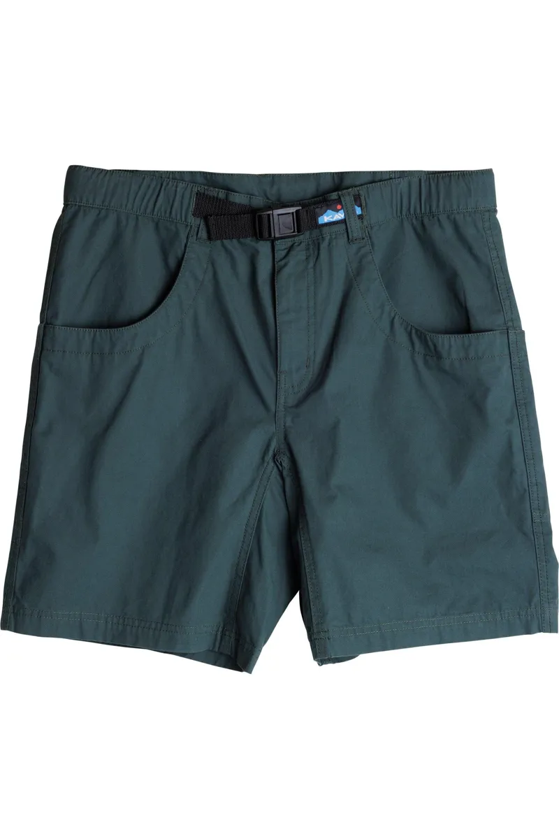 Kavu Chilli Lite Short - Green Gables