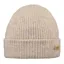 Barts Witzia Beanie in Light Brown