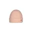 Barts Witzia Beanie Apricot - Womens Orange Knitted Hat